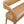 Pinnacle Vegan Leather Accent Bench by Modway