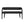 Pinnacle Boucle Fabric Accent Bench by Modway