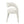 Pinnacle Boucle Fabric Accent Bench by Modway