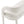 Pinnacle Boucle Fabric Accent Bench by Modway