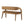 Pinnacle Performance Velvet Accent Bench by Modway