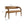 Pinnacle Performance Velvet Accent Bench by Modway