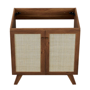 Soma 30" Bathroom Vanity Cabinet by Modway