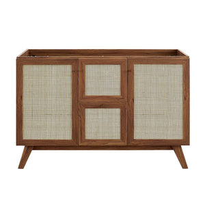 Soma 48" Bathroom Vanity Cabinet by Modway
