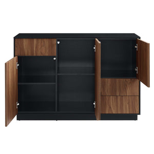 Holden 47-Inch Sideboard by Modway