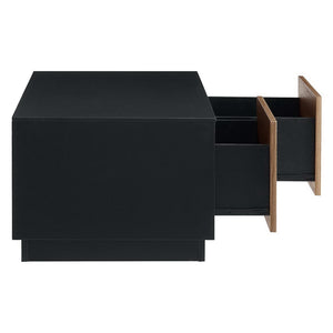 Holden 36-Inch Coffee Table by Modway