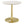 Viva Round White Marble Side Table by Modway