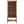 Capri Tall Wood Grain Standing Storage Cabinet by Modway