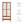 Capri Tall Wood Grain Standing Storage Cabinet by Modway