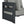 Tahoe Outdoor Patio Powder-Coated Aluminum Modular Corner Chair by Modway