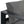 Tahoe Outdoor Patio Powder-Coated Aluminum Left-Facing Chaise Lounge