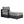 Tahoe Outdoor Patio Powder-Coated Aluminum Left-Facing Chaise Lounge