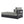 Tahoe Outdoor Patio Powder-Coated Aluminum Left-Facing Chaise Lounge