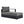 Tahoe Outdoor Patio Powder-Coated Aluminum Right-Facing Chaise Lounge