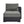 Tahoe Outdoor Patio Powder-Coated Aluminum Right-Facing Chaise Lounge