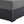 Tahoe Outdoor Patio Powder-Coated Aluminum Right-Facing Chaise Lounge