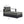 Tahoe Outdoor Patio Powder-Coated Aluminum Right-Facing Chaise Lounge