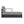 Tahoe Outdoor Patio Powder-Coated Aluminum Right-Facing Chaise Lounge