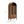 Tessa Tall Arched Storage Display Cabinet by Modway