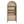 Nolan Tall Arched Storage Display Cabinet by Modway