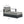 Tahoe 2-Piece Outdoor Aluminum Chaise Sectional Sofa