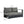 Tahoe 2-Piece Outdoor Patio Powder-Coated Aluminum Sectional Sofa Set
