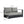 Tahoe 2-Piece Outdoor Patio Powder-Coated Aluminum Sectional Sofa Set