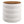 Mezzo Round Boucle Fabric Storage Ottoman by Modway