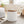 Mezzo Round Boucle Fabric Storage Ottoman by Modway