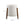 Riven Upholstered Boucle Fabric Ottoman by Modway