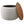 Perla Woven Heathered Fabric Upholstered Storage Ottoman by Modway