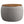 Perla Woven Heathered Fabric Upholstered Storage Ottoman by Modway