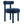 Toulouse Performance Velvet Dining Chair Set of 2 by Modway