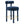 Toulouse Performance Velvet Counter Stool Set of 2 by Modway