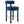Toulouse Performance Velvet Counter Stool Set of 2 by Modway