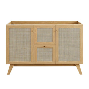Soma 48-Inch Single Sink Bathroom Vanity by Modway