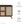 Soma 48-Inch Single Sink Bathroom Vanity by Modway