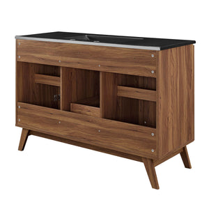 Soma 48-Inch Single Sink Bathroom Vanity by Modway