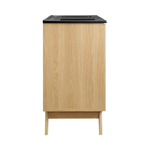 Soma 48" Double Sink Bathroom Vanity by Modway
