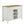 Garland Kitchen Island by Modway