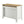Garland Kitchen Island by Modway