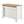Farmstead Kitchen Island by Modway