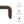 Koda Performance Velvet Waterfall Long Bench by Modway