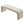 Koda Performance Velvet Waterfall Long Bench by Modway