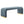 Koda Performance Velvet Waterfall Long Bench by Modway