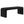 Simba Boucle Fabric Waterfall Long Bench by Modway