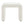 Simba Boucle Fabric Waterfall Stool by Modway