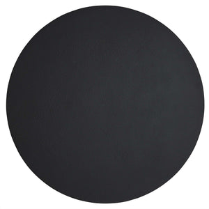 Caspian Round Concrete Coffee Table by Modway