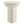 Caspian Round Concrete Side Table by Modway
