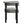 Imogen Fabric Upholstered Barrel Dining Chairs Set of 2
